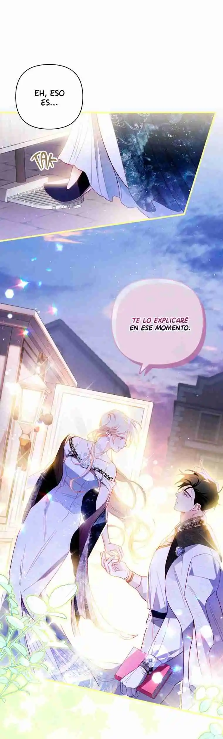CRIE A MI MARIDO CON DINERO - Capítulo 15 - Página 109 - LectorTMOo