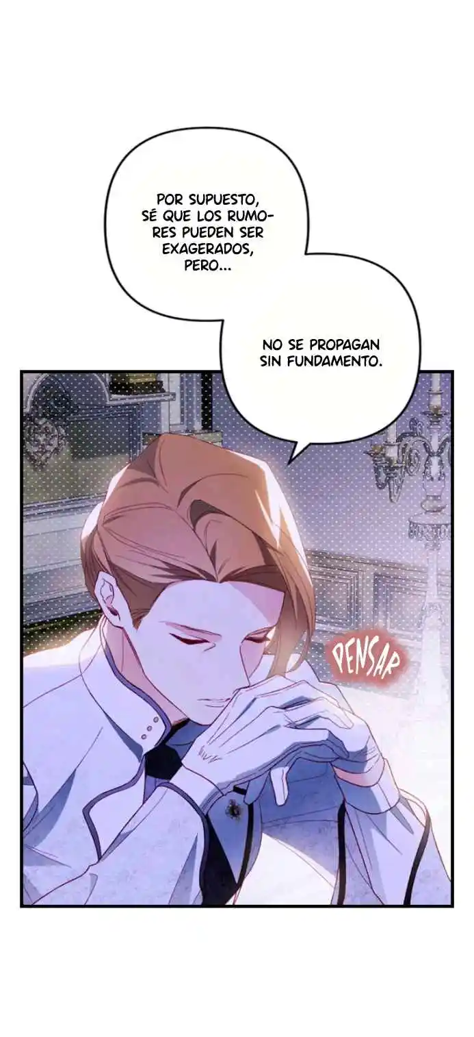 CRIE A MI MARIDO CON DINERO - Capítulo 16 - Página 36 - LectorTMOo