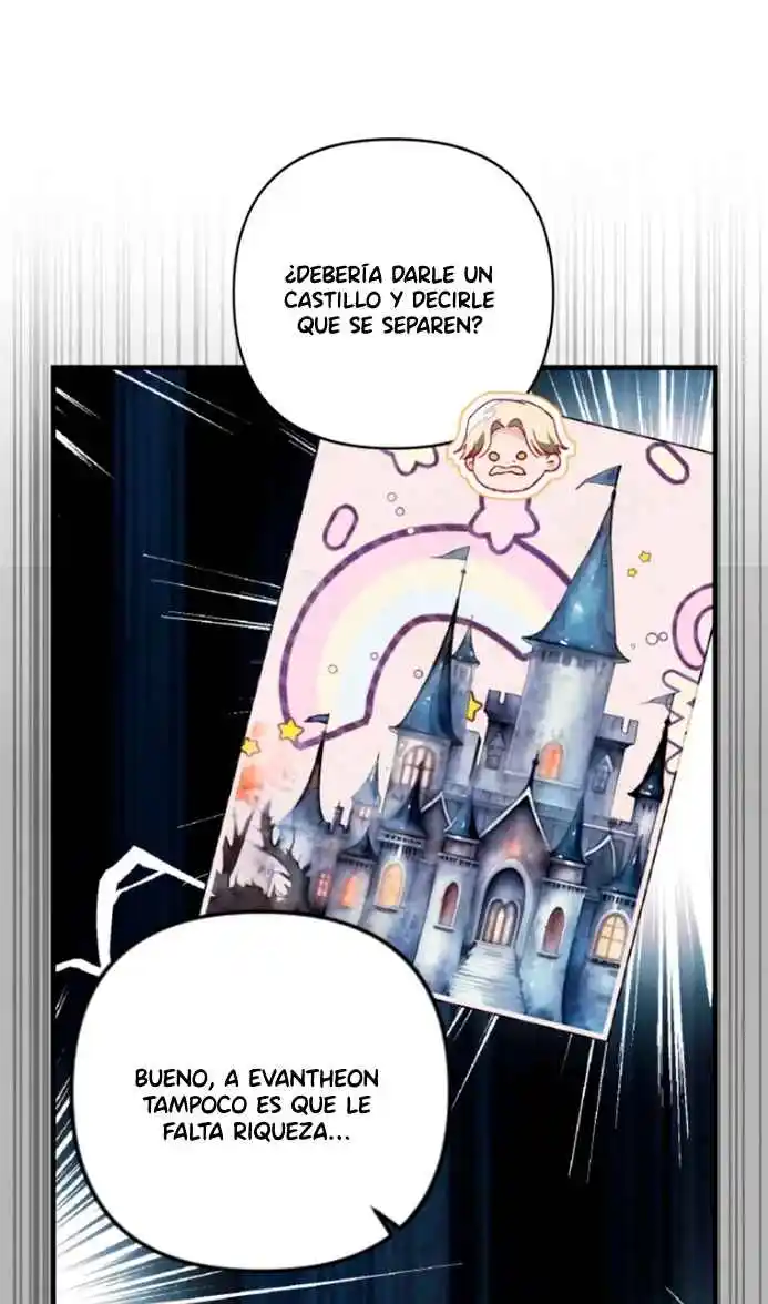 CRIE A MI MARIDO CON DINERO - Capítulo 16 - Página 42 - LectorTMOo