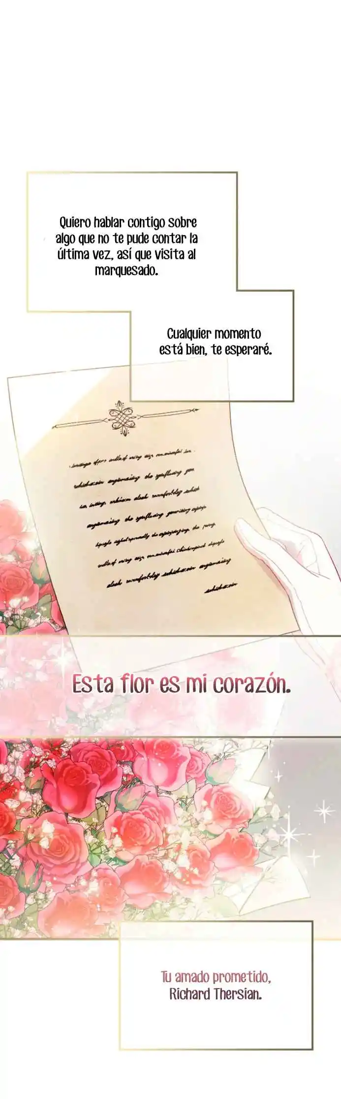 CRIE A MI MARIDO CON DINERO - Capítulo 16 - Página 95 - LectorTMOo