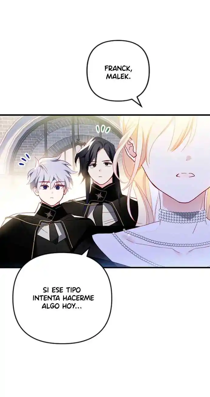 CRIE A MI MARIDO CON DINERO - Capítulo 16 - Página 117 - LectorTMOo