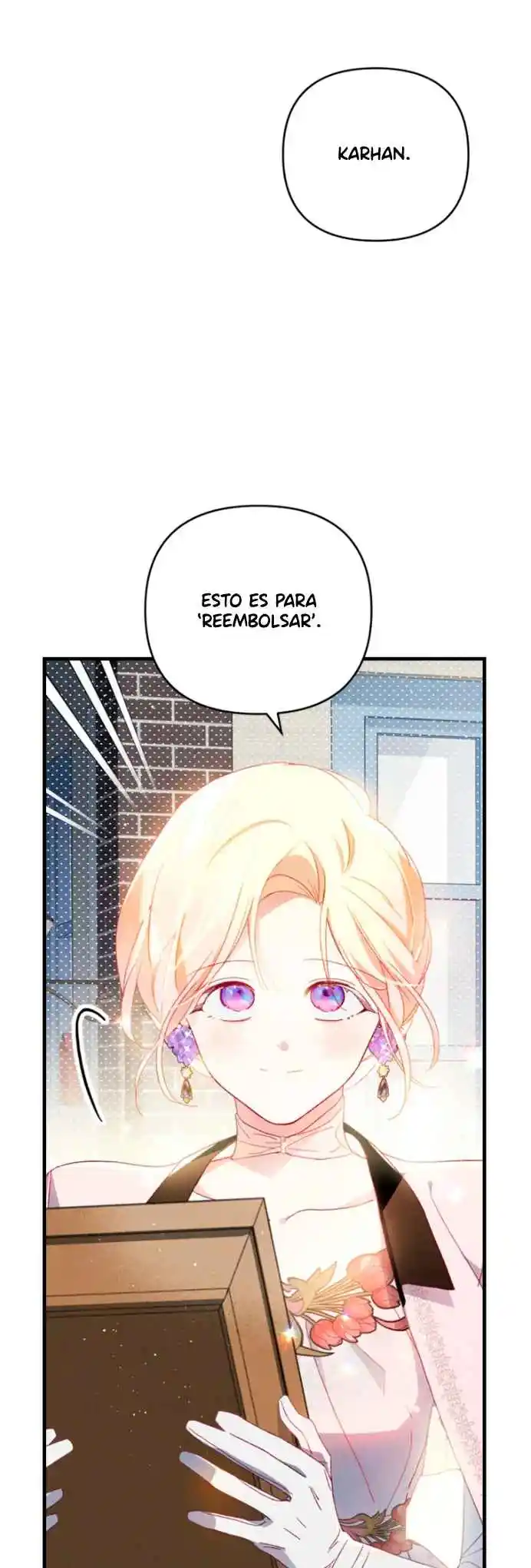 CRIE A MI MARIDO CON DINERO - Capítulo 17 - Página 171 - LectorTMOo