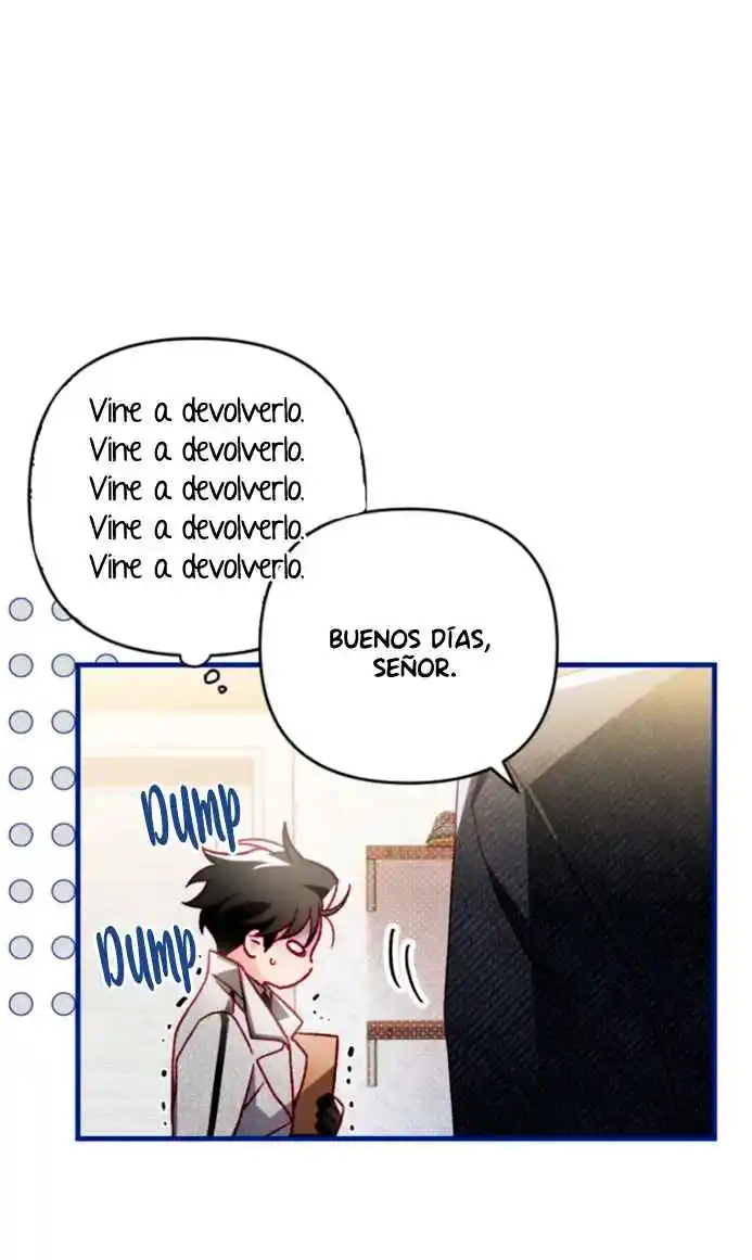 CRIE A MI MARIDO CON DINERO - Capítulo 18 - Página 8 - LectorTMOo