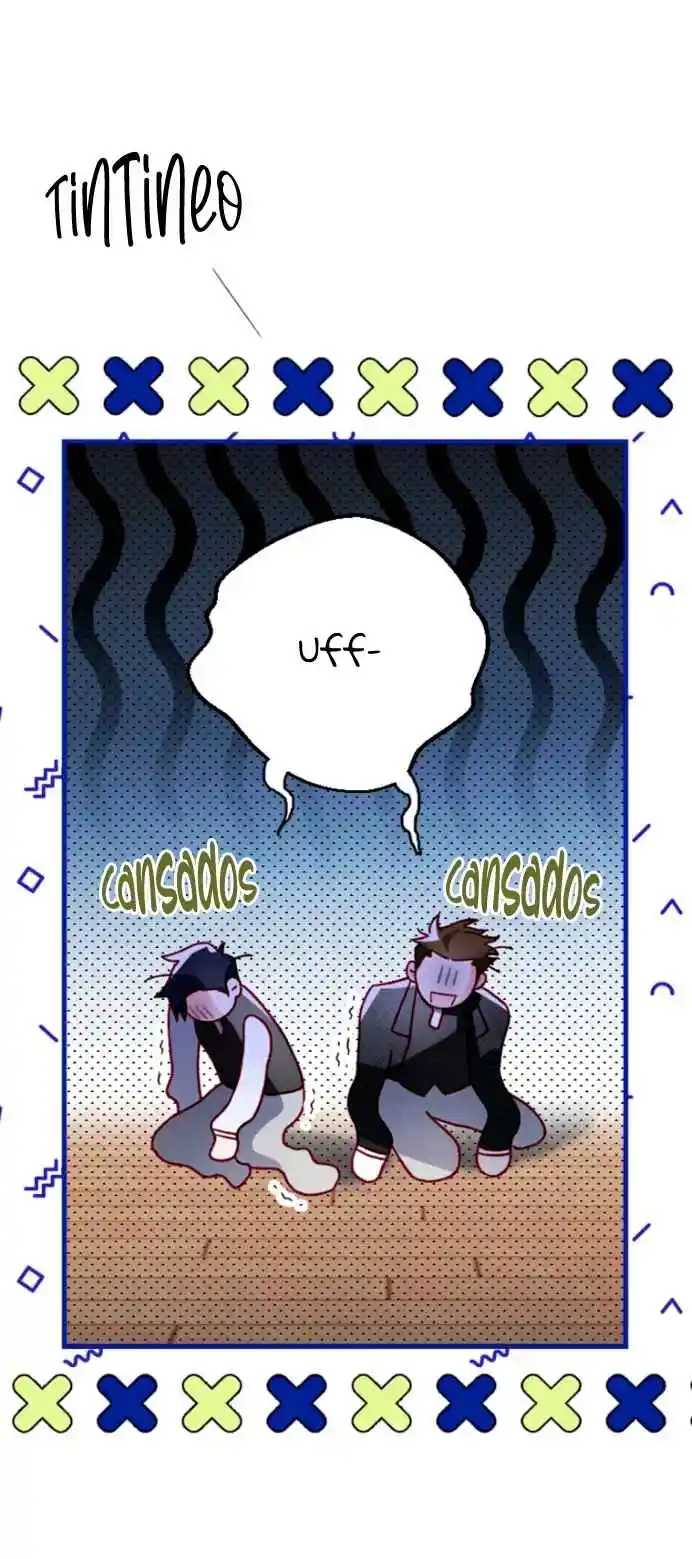 CRIE A MI MARIDO CON DINERO - Capítulo 18 - Página 37 - LectorTMOo