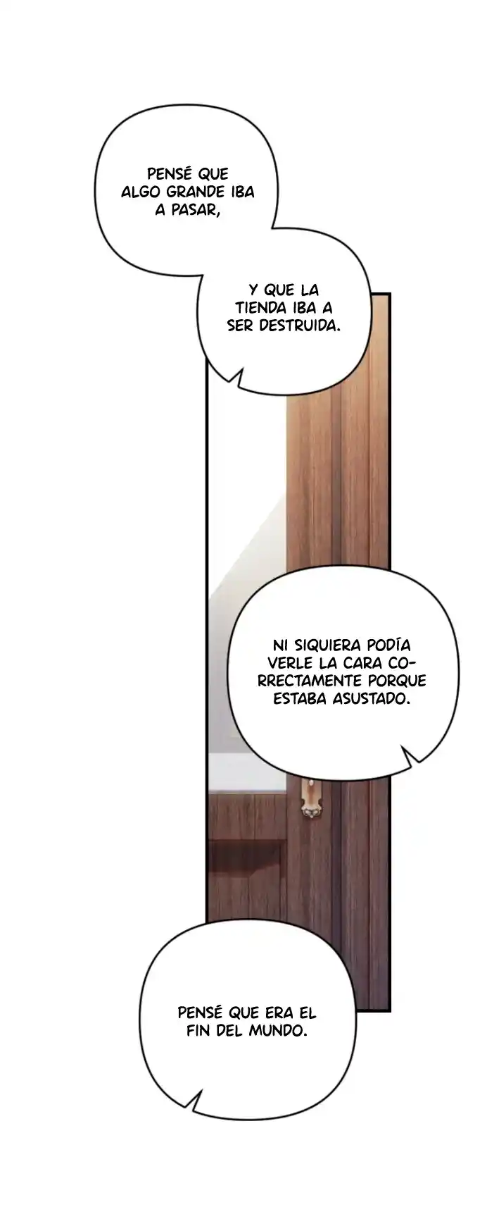 CRIE A MI MARIDO CON DINERO - Capítulo 18 - Página 38 - LectorTMOo