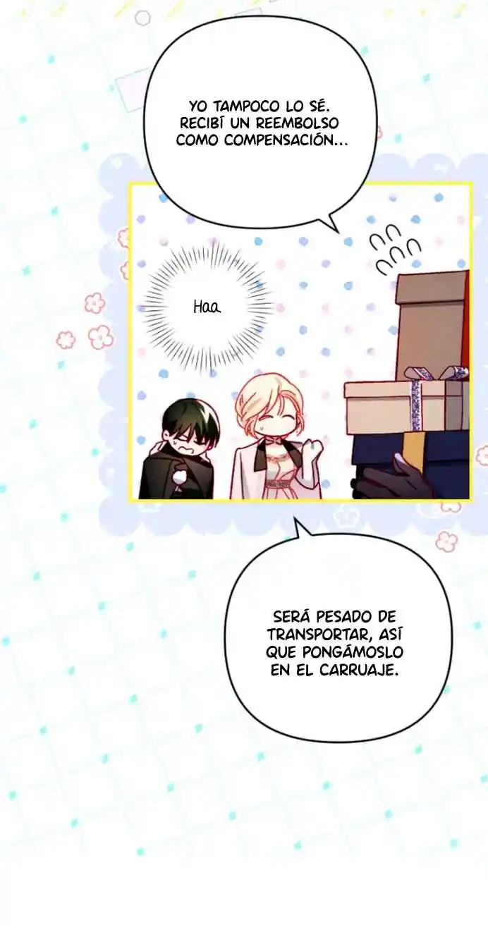 CRIE A MI MARIDO CON DINERO - Capítulo 18 - Página 45 - LectorTMOo