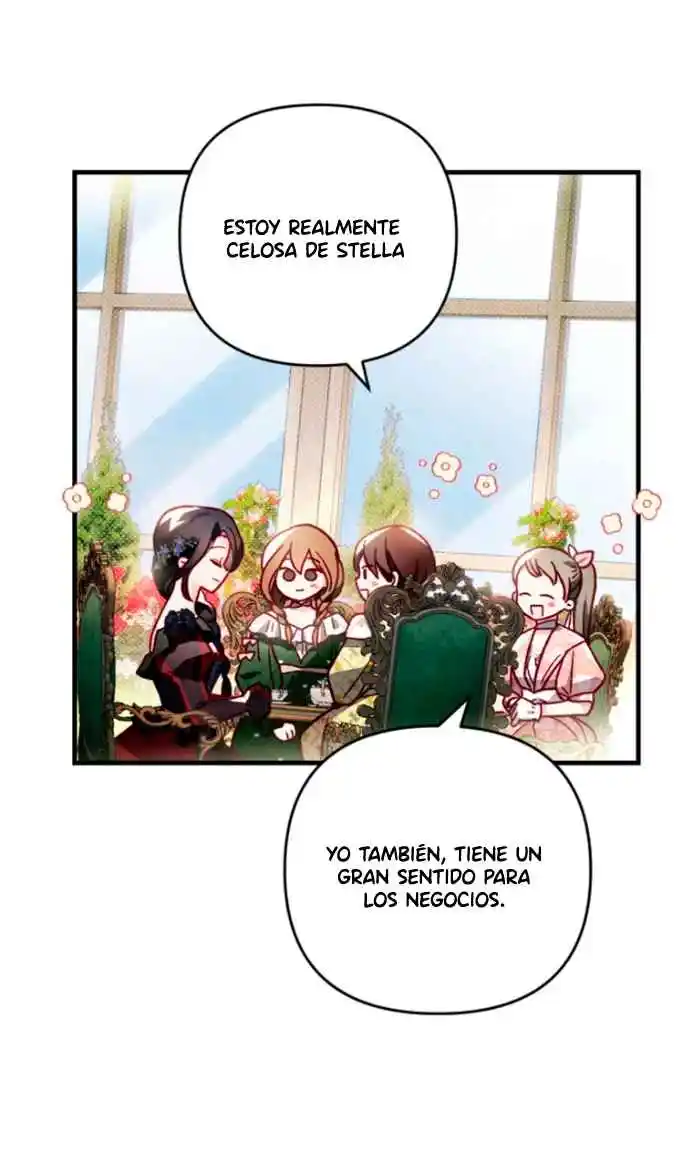 CRIE A MI MARIDO CON DINERO - Capítulo 20 - Página 6 - LectorTMOo