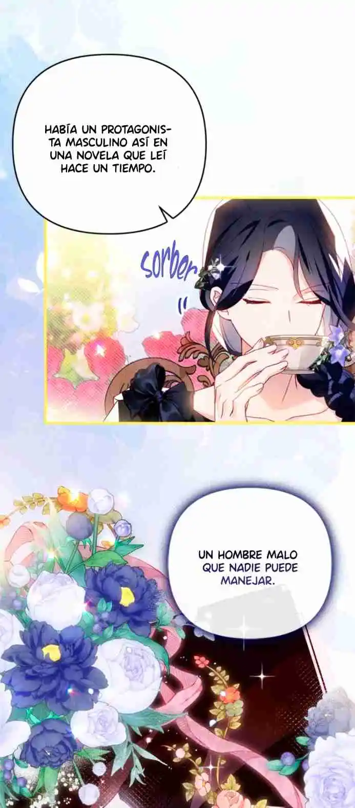 CRIE A MI MARIDO CON DINERO - Capítulo 20 - Página 12 - LectorTMOo