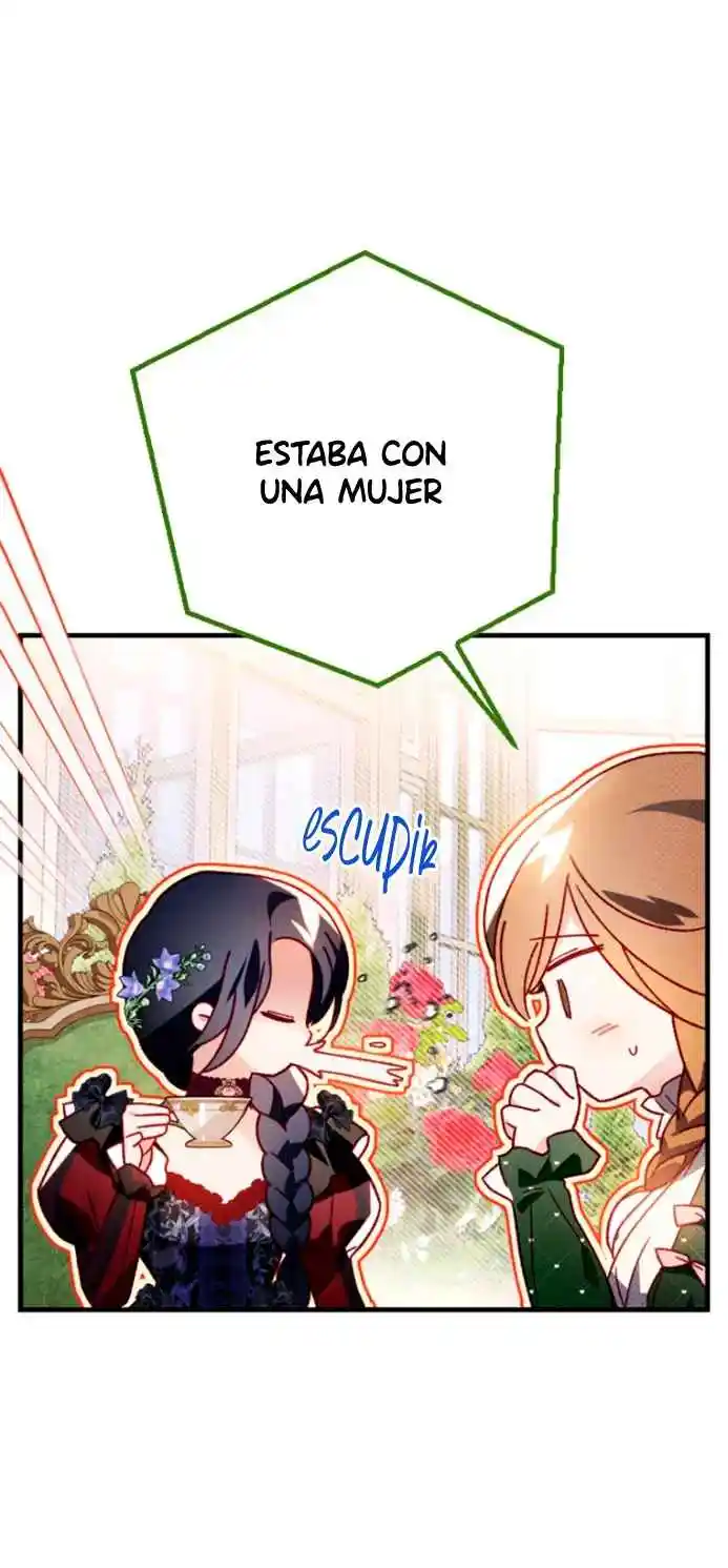 CRIE A MI MARIDO CON DINERO - Capítulo 20 - Página 18 - LectorTMOo