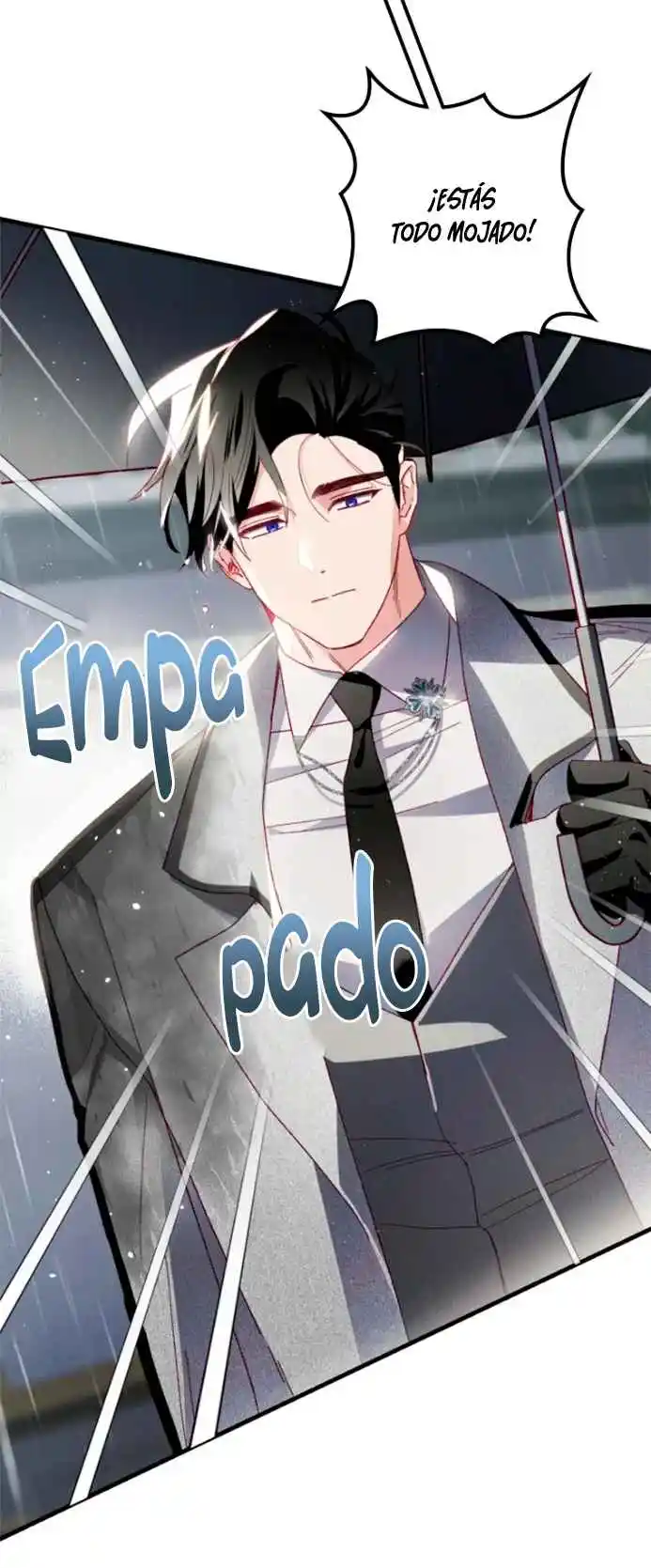 CRIE A MI MARIDO CON DINERO - Capítulo 21 - Página 11 - LectorTMOo