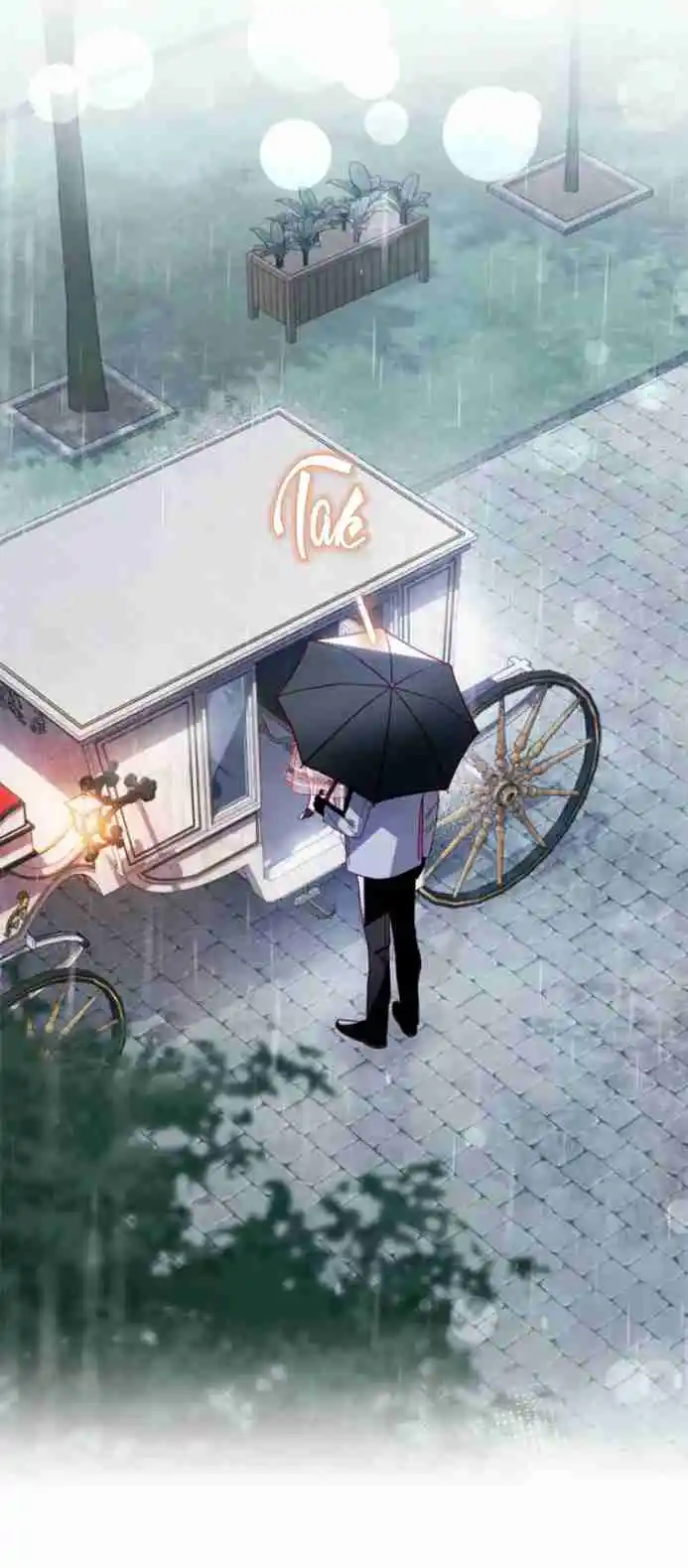 CRIE A MI MARIDO CON DINERO - Capítulo 21 - Página 21 - LectorTMOo