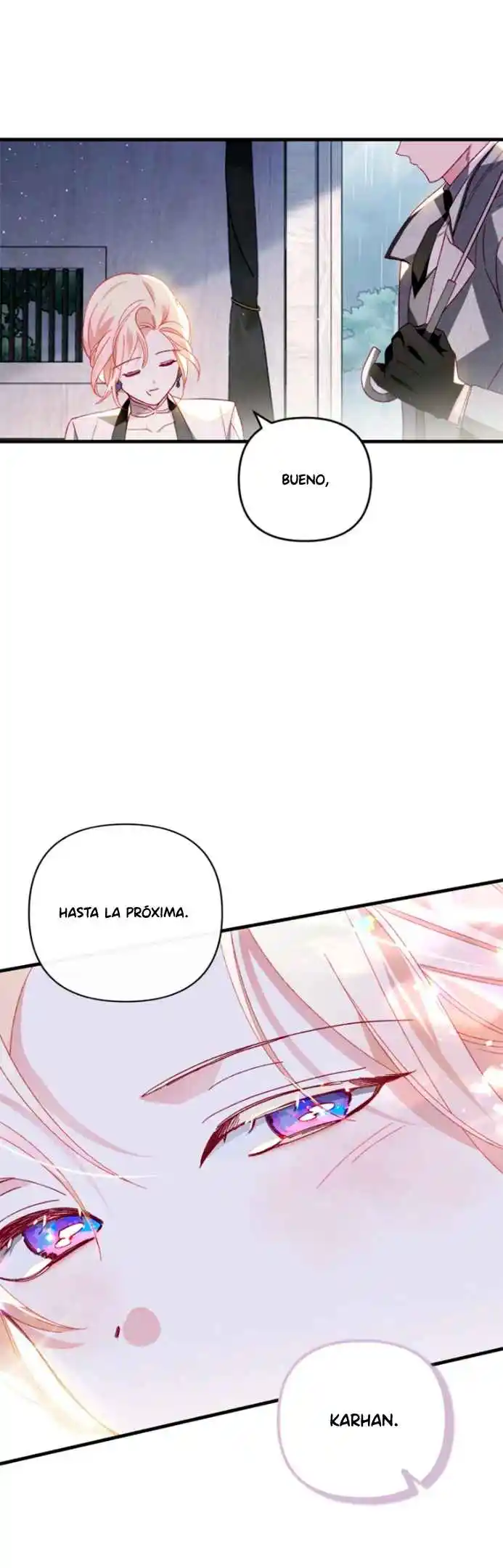 CRIE A MI MARIDO CON DINERO - Capítulo 21 - Página 29 - LectorTMOo