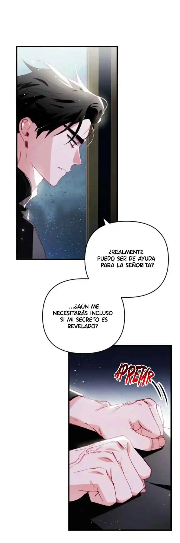 CRIE A MI MARIDO CON DINERO - Capítulo 21 - Página 44 - LectorTMOo
