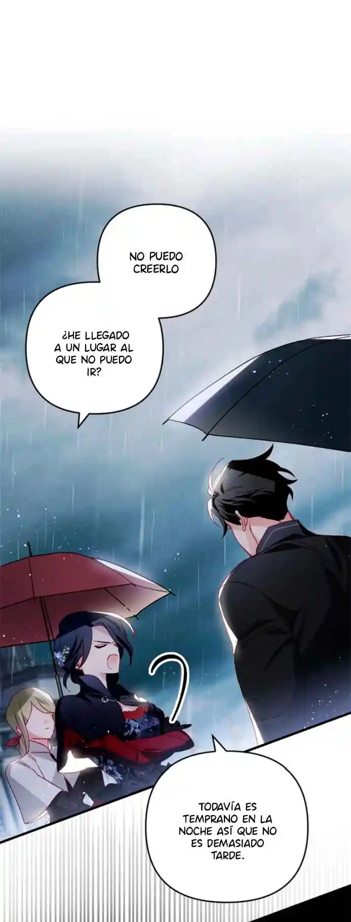 CRIE A MI MARIDO CON DINERO - Capítulo 22 - Página 6 - LectorTMOo