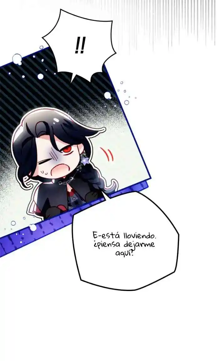 CRIE A MI MARIDO CON DINERO - Capítulo 22 - Página 8 - LectorTMOo