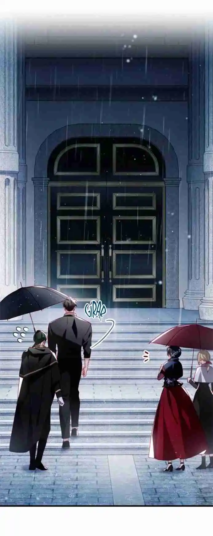 CRIE A MI MARIDO CON DINERO - Capítulo 22 - Página 10 - LectorTMOo
