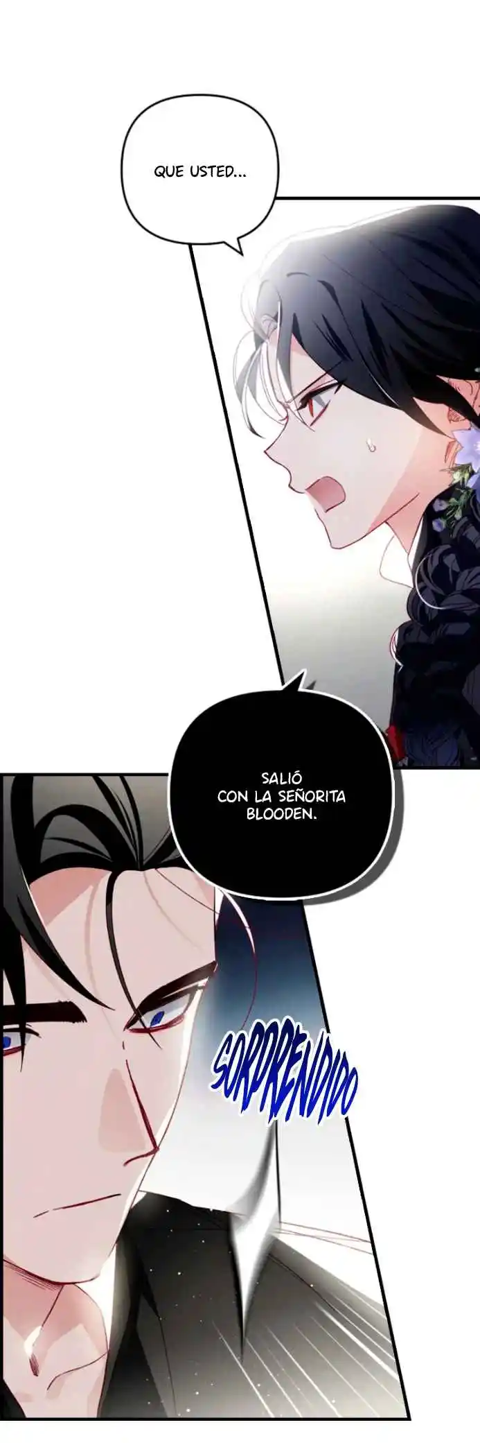 CRIE A MI MARIDO CON DINERO - Capítulo 22 - Página 17 - LectorTMOo