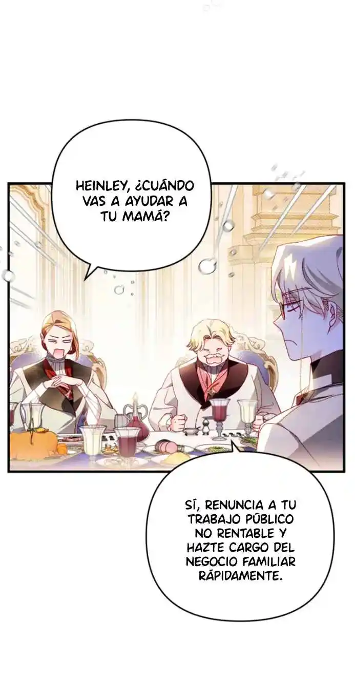 CRIE A MI MARIDO CON DINERO - Capítulo 23 - Página 7 - LectorTMOo