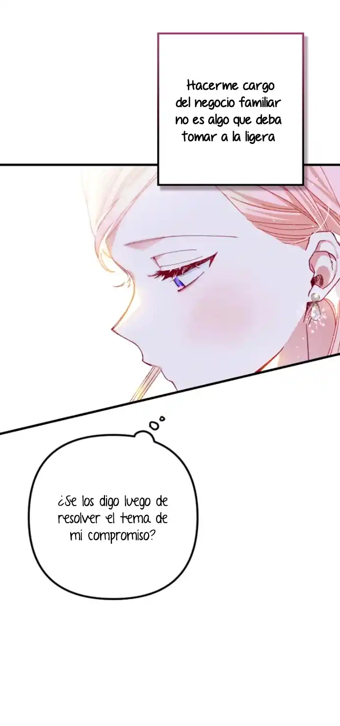 CRIE A MI MARIDO CON DINERO - Capítulo 23 - Página 12 - LectorTMOo