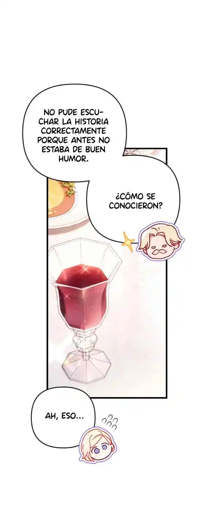 CRIE A MI MARIDO CON DINERO - Capítulo 23 - Página 17 - LectorTMOo