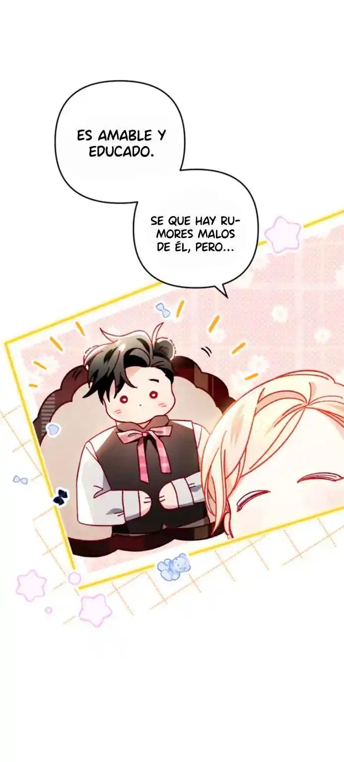 CRIE A MI MARIDO CON DINERO - Capítulo 23 - Página 24 - LectorTMOo