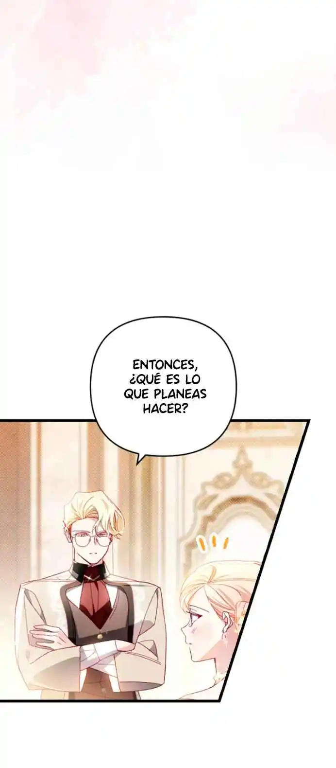 CRIE A MI MARIDO CON DINERO - Capítulo 23 - Página 54 - LectorTMOo