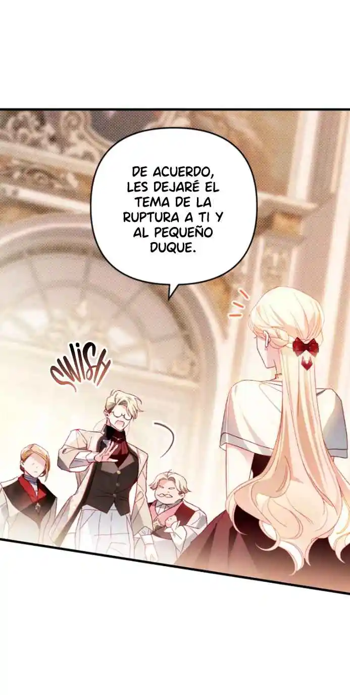CRIE A MI MARIDO CON DINERO - Capítulo 23 - Página 60 - LectorTMOo