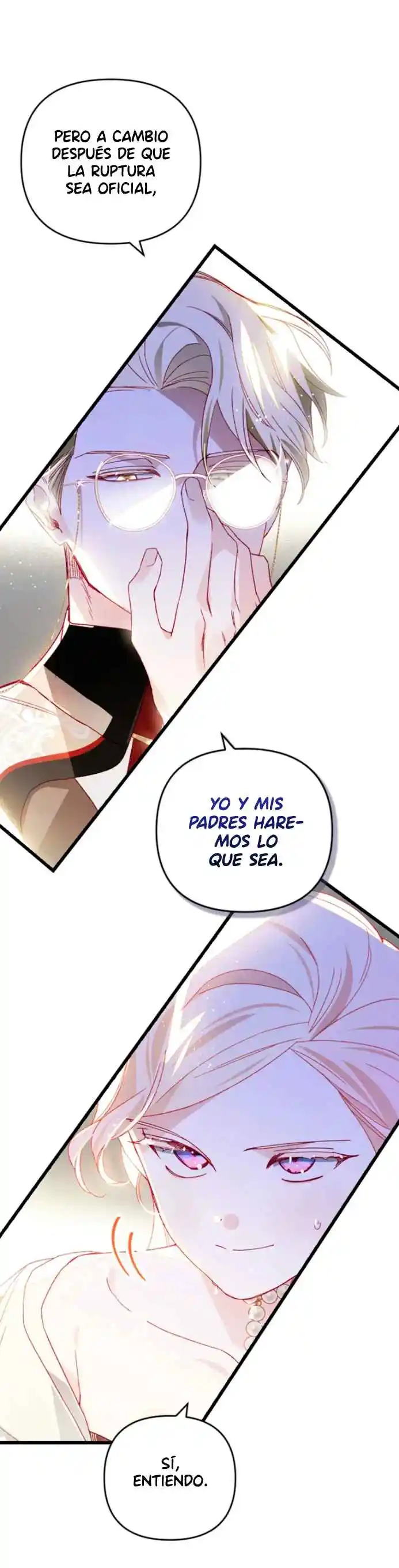 CRIE A MI MARIDO CON DINERO - Capítulo 23 - Página 61 - LectorTMOo