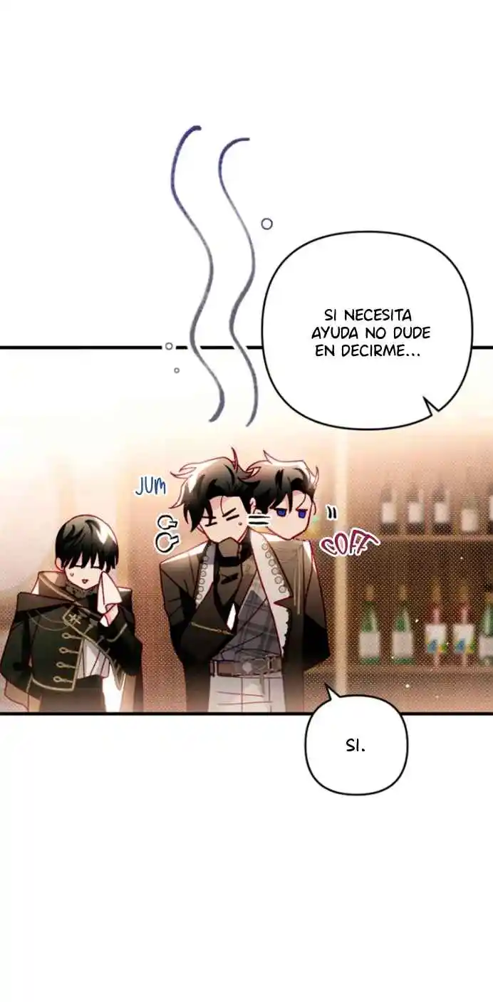 CRIE A MI MARIDO CON DINERO - Capítulo 24 - Página 22 - LectorTMOo
