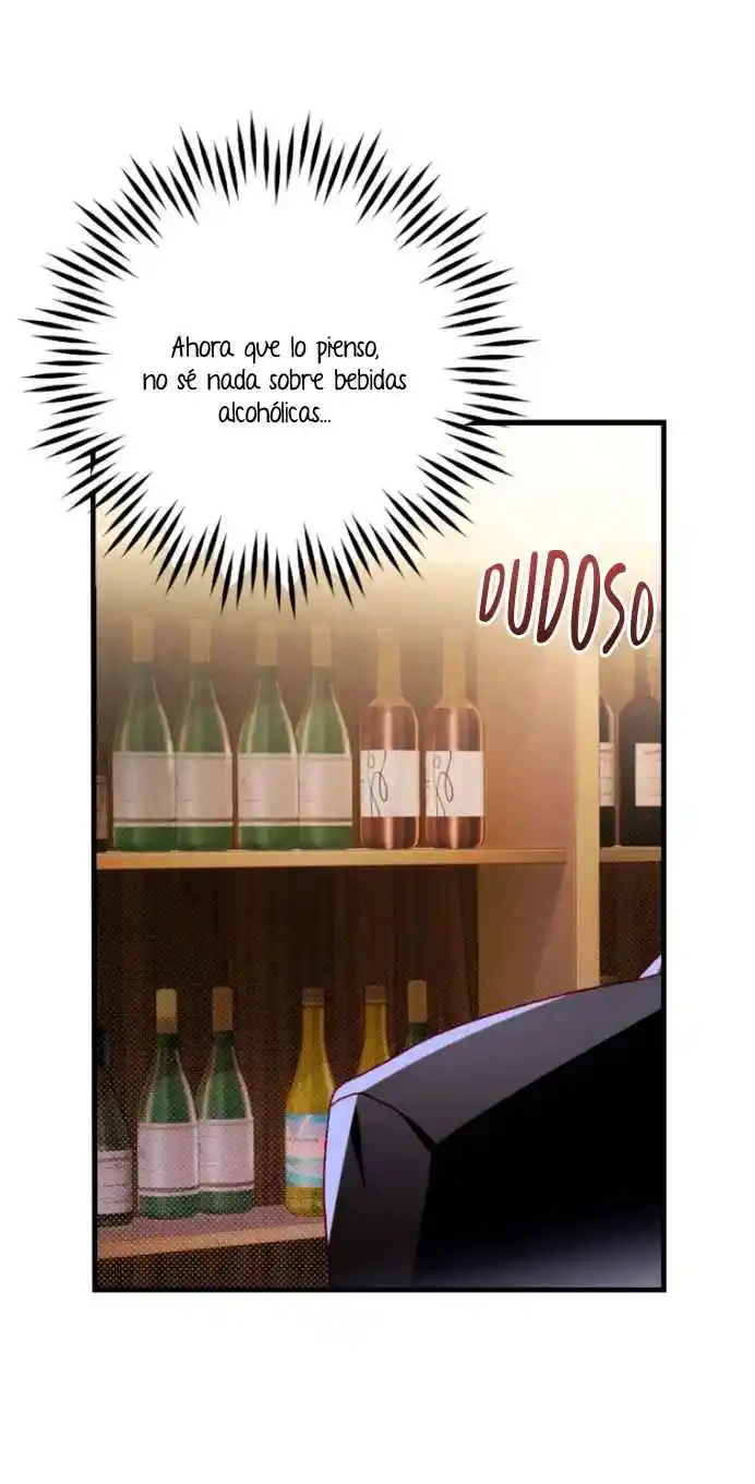 CRIE A MI MARIDO CON DINERO - Capítulo 24 - Página 23 - LectorTMOo