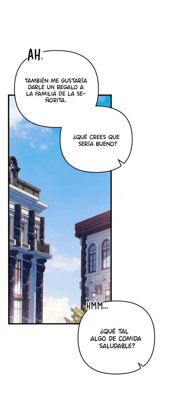 CRIE A MI MARIDO CON DINERO - Capítulo 24 - Página 33 - LectorTMOo