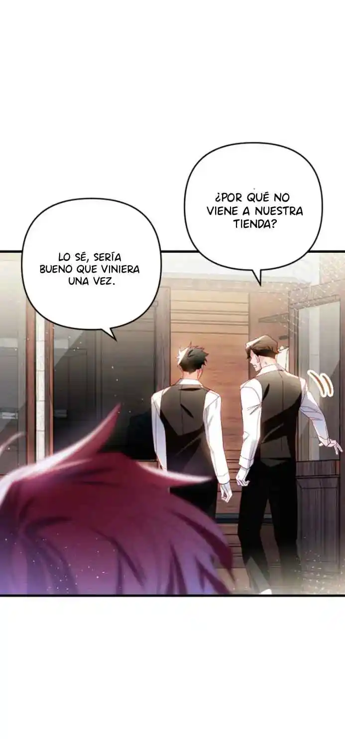 CRIE A MI MARIDO CON DINERO - Capítulo 24 - Página 42 - LectorTMOo