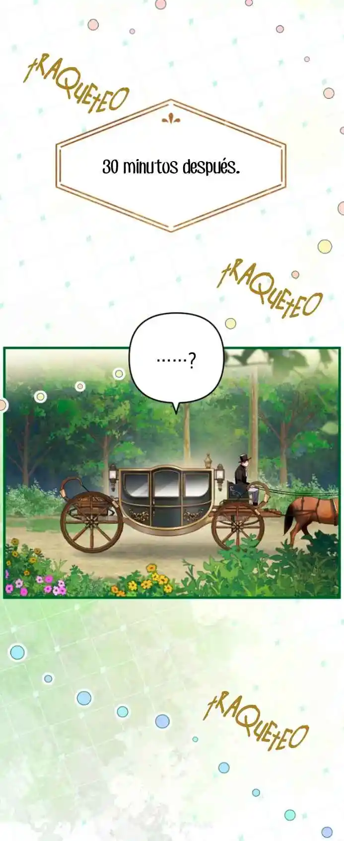 CRIE A MI MARIDO CON DINERO - Capítulo 24 - Página 51 - LectorTMOo