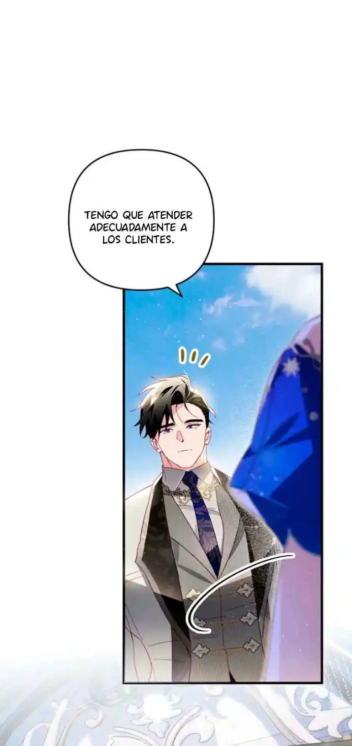 CRIE A MI MARIDO CON DINERO - Capítulo 24 - Página 66 - LectorTMOo
