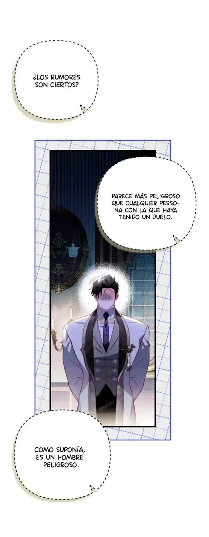 CRIE A MI MARIDO CON DINERO - Capítulo 25 - Página 39 - LectorTMOo
