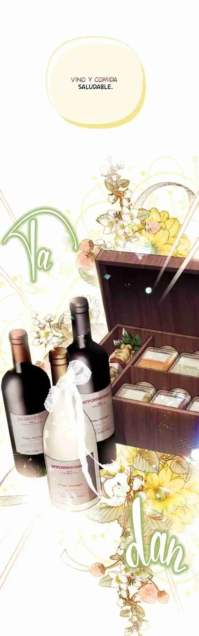 CRIE A MI MARIDO CON DINERO - Capítulo 25 - Página 50 - LectorTMOo