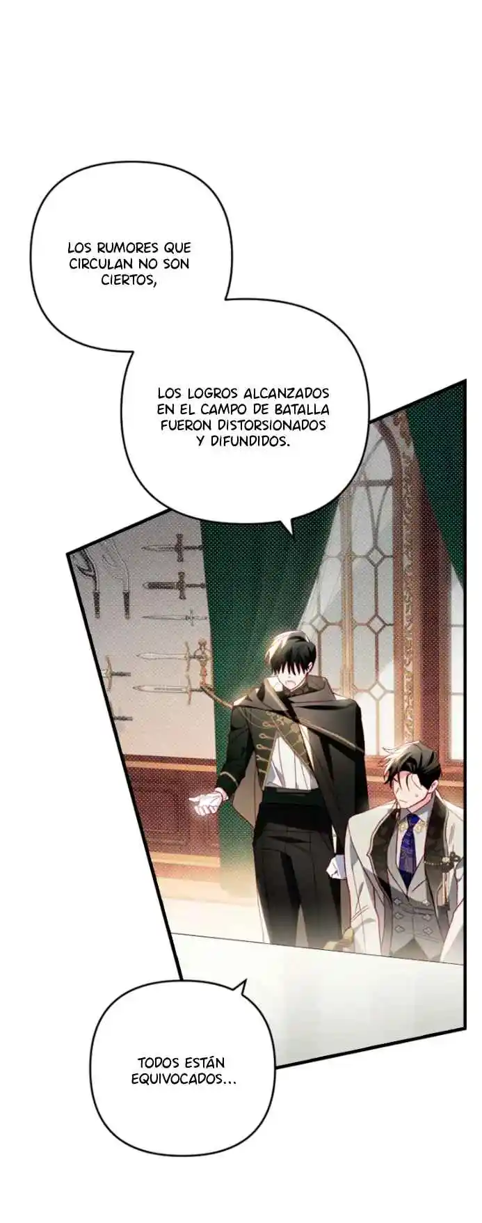 CRIE A MI MARIDO CON DINERO - Capítulo 26 - Página 47 - LectorTMOo