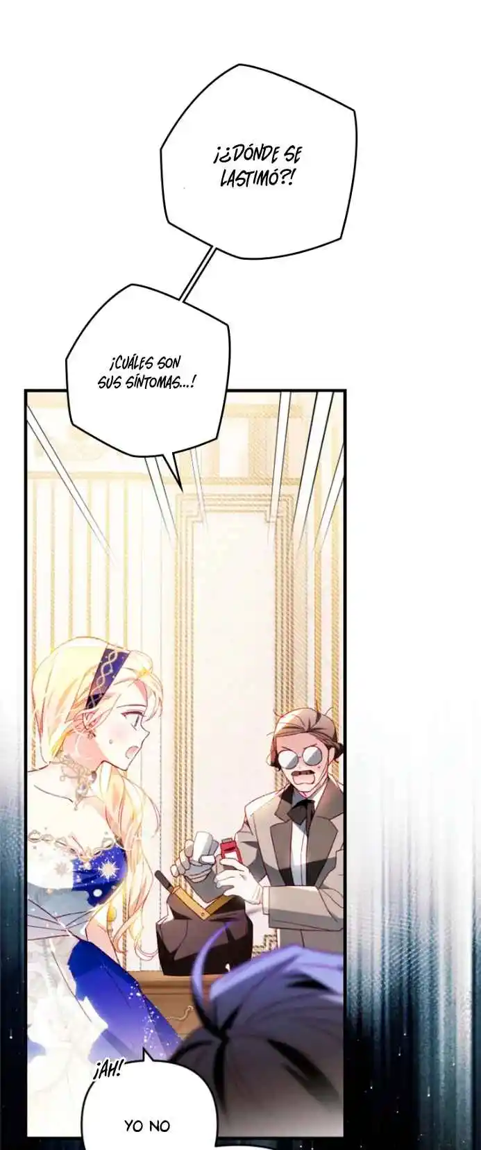 CRIE A MI MARIDO CON DINERO - Capítulo 27 - Página 13 - LectorTMOo