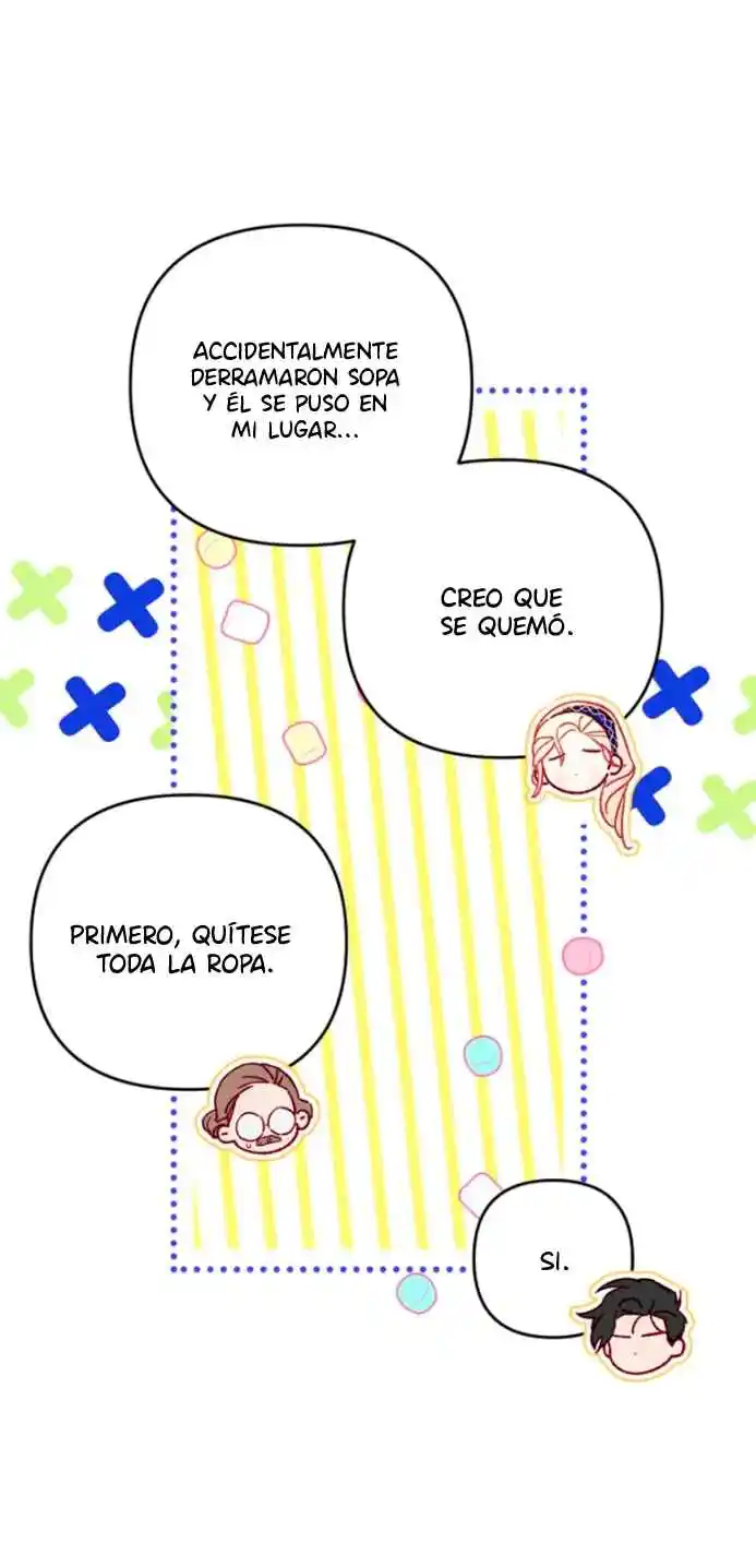 CRIE A MI MARIDO CON DINERO - Capítulo 27 - Página 15 - LectorTMOo