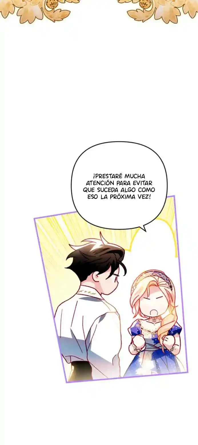 CRIE A MI MARIDO CON DINERO - Capítulo 27 - Página 57 - LectorTMOo
