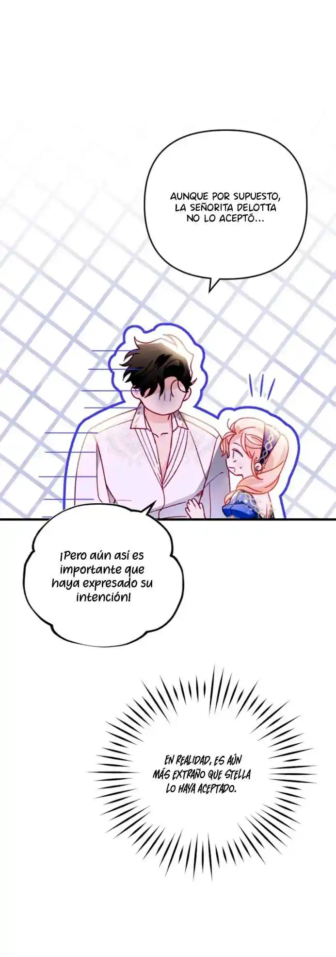 CRIE A MI MARIDO CON DINERO - Capítulo 28 - Página 8 - LectorTMOo