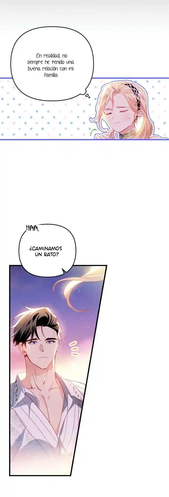 CRIE A MI MARIDO CON DINERO - Capítulo 28 - Página 17 - LectorTMOo