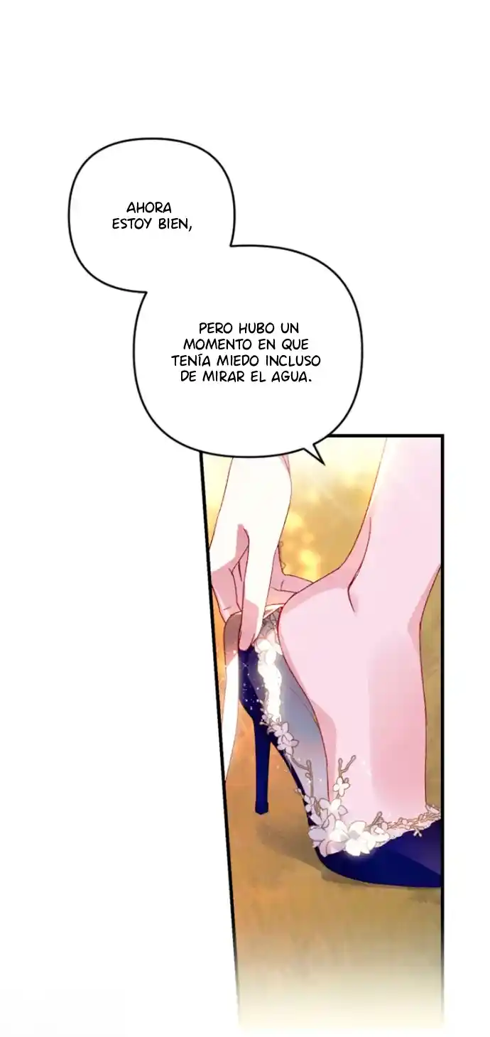 CRIE A MI MARIDO CON DINERO - Capítulo 28 - Página 21 - LectorTMOo