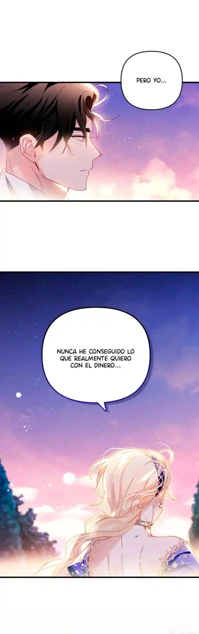 CRIE A MI MARIDO CON DINERO - Capítulo 28 - Página 32 - LectorTMOo