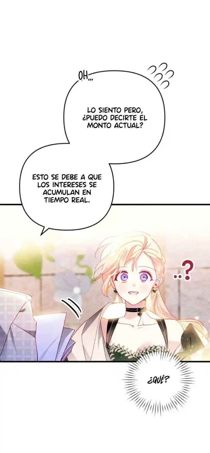 CRIE A MI MARIDO CON DINERO - Capítulo 29 - Página 45 - LectorTMOo
