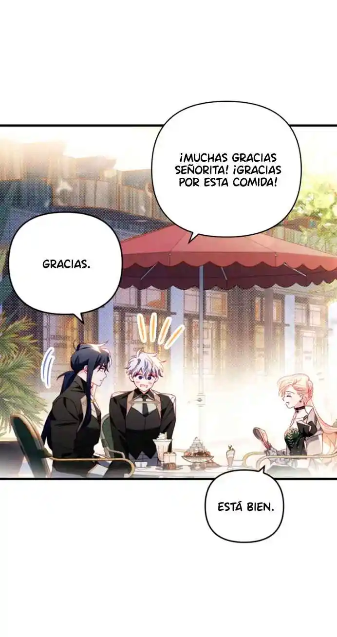 CRIE A MI MARIDO CON DINERO - Capítulo 29 - Página 52 - LectorTMOo