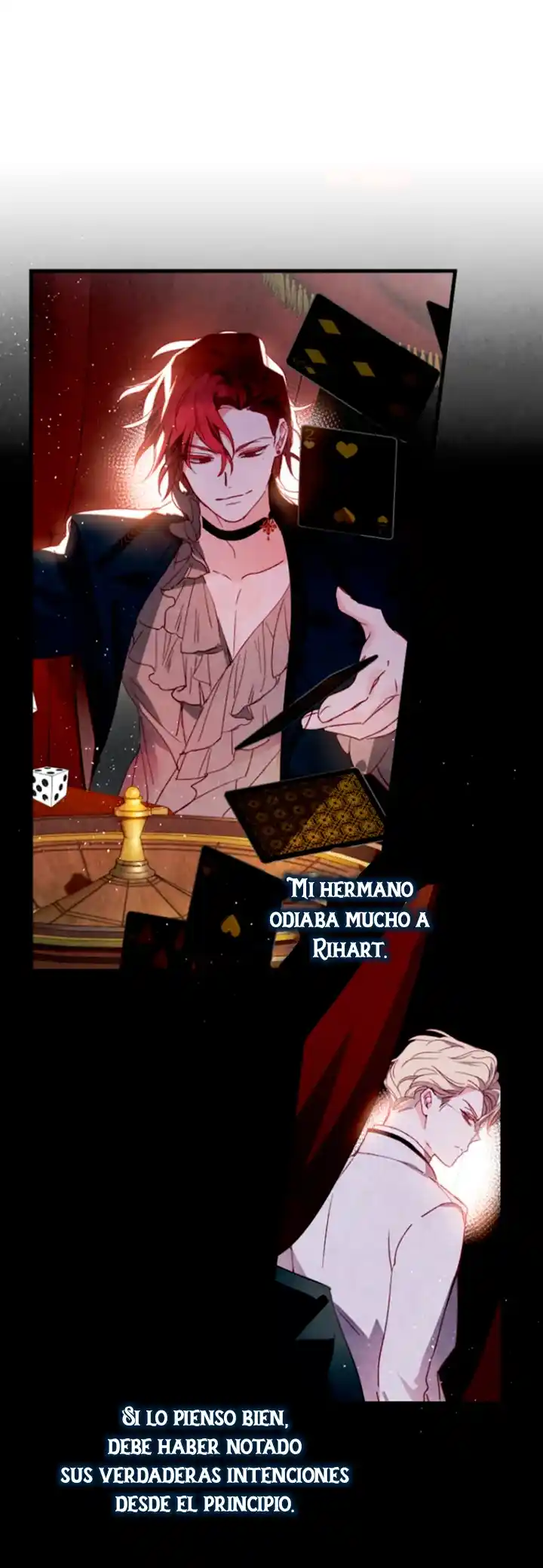 CRIE A MI MARIDO CON DINERO - Capítulo 3 - Página 28 - LectorTMOo