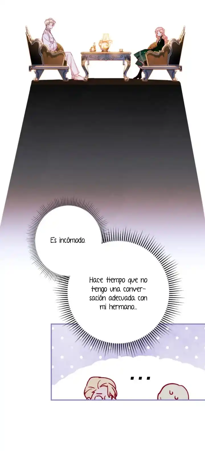 CRIE A MI MARIDO CON DINERO - Capítulo 3 - Página 55 - LectorTMOo