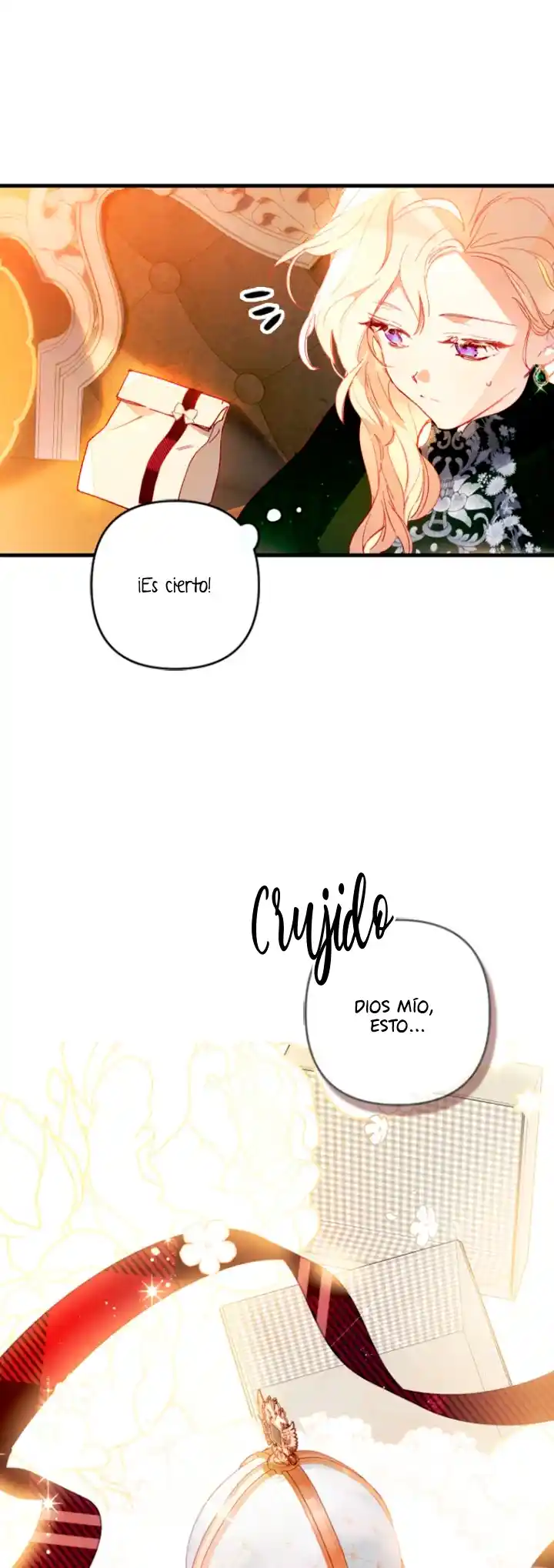 CRIE A MI MARIDO CON DINERO - Capítulo 3 - Página 56 - LectorTMOo