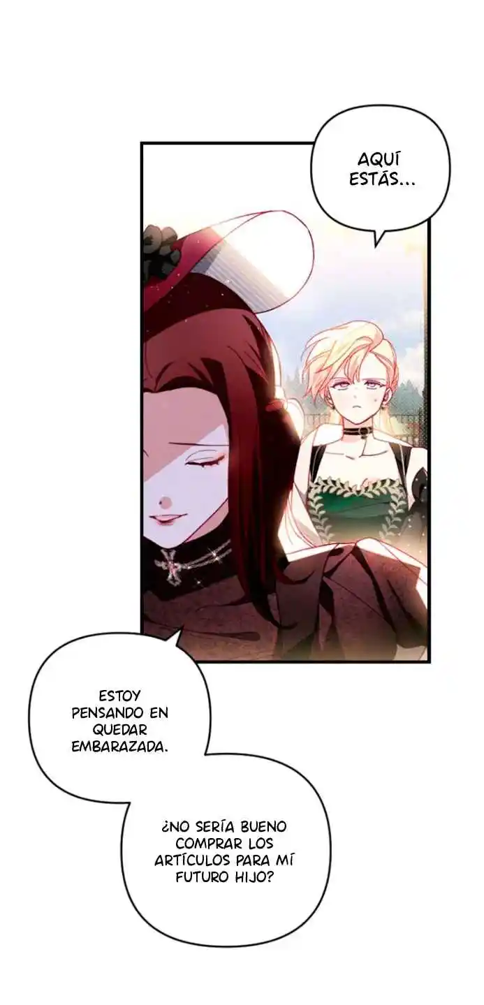 CRIE A MI MARIDO CON DINERO - Capítulo 30 - Página 4 - LectorTMOo